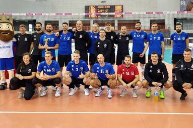 MKS Będzin najlepszy w #GóralCUPBeskidy