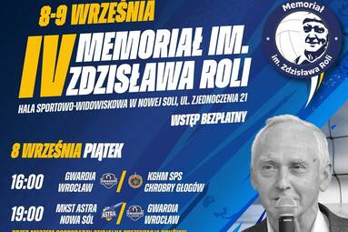 Andrzej Krzyśko: mamy czas zgrywania