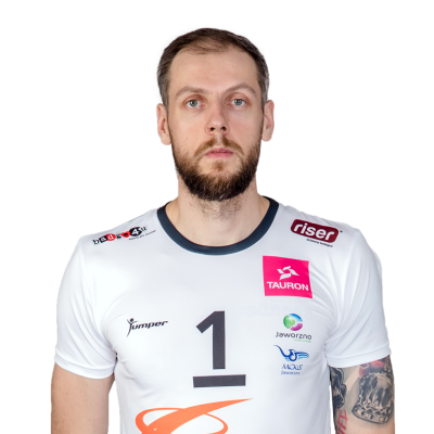 Patryk Strzeżek