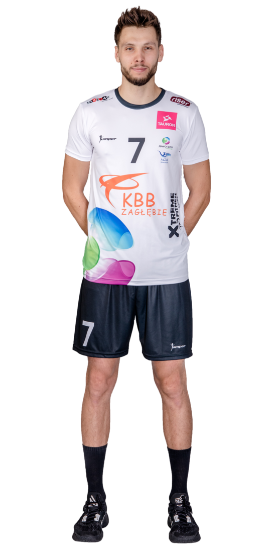 Paweł Żeliński