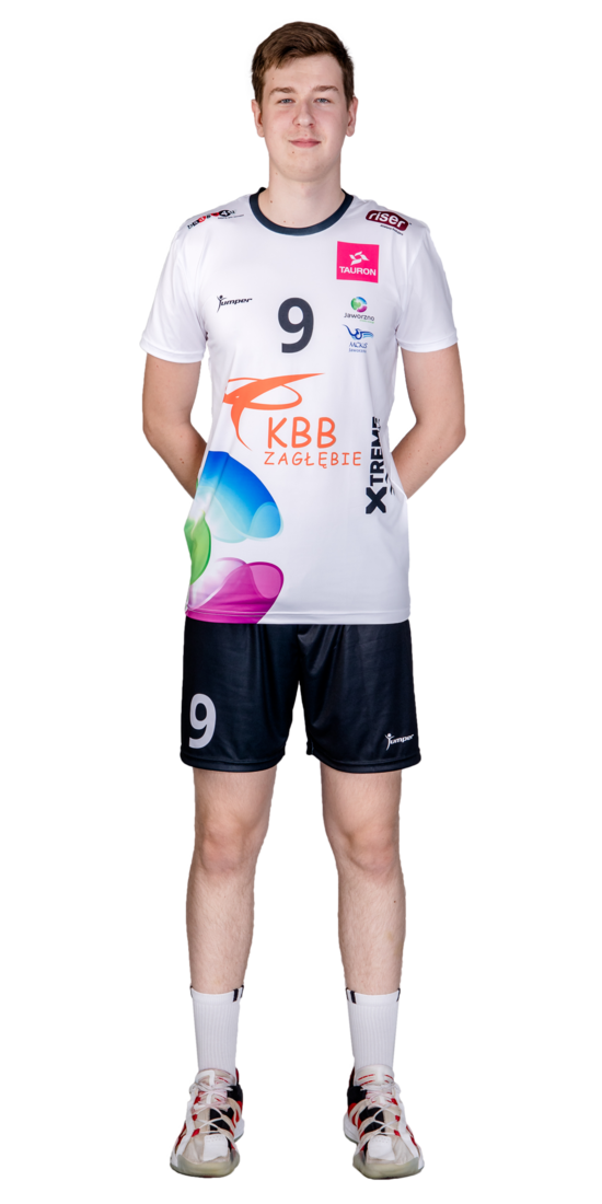 Jakub Gaweł Jakub Gaweł