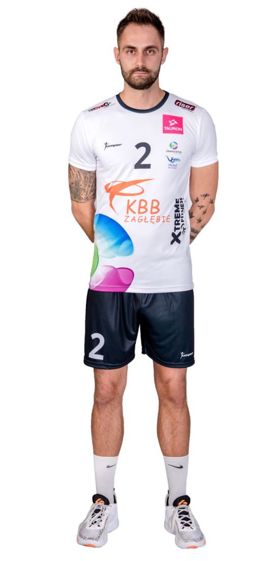 Karol Borończyk Karol Borończyk