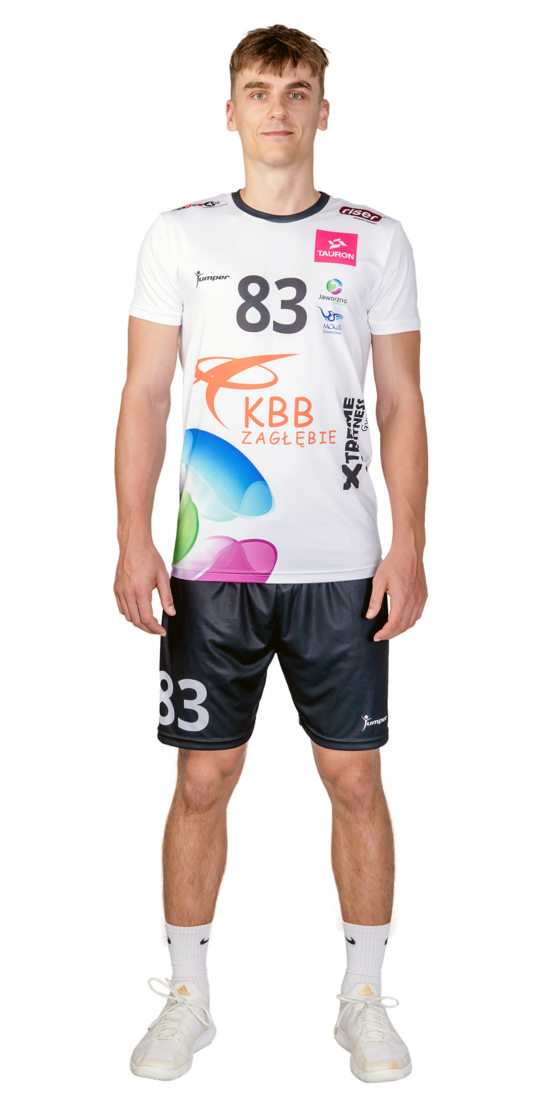 Michał Szczechowicz Michał Szczechowicz