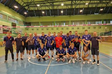 SOLBET CUP: BKS VISŁA PROLINE i Ślepsk Malow w finale