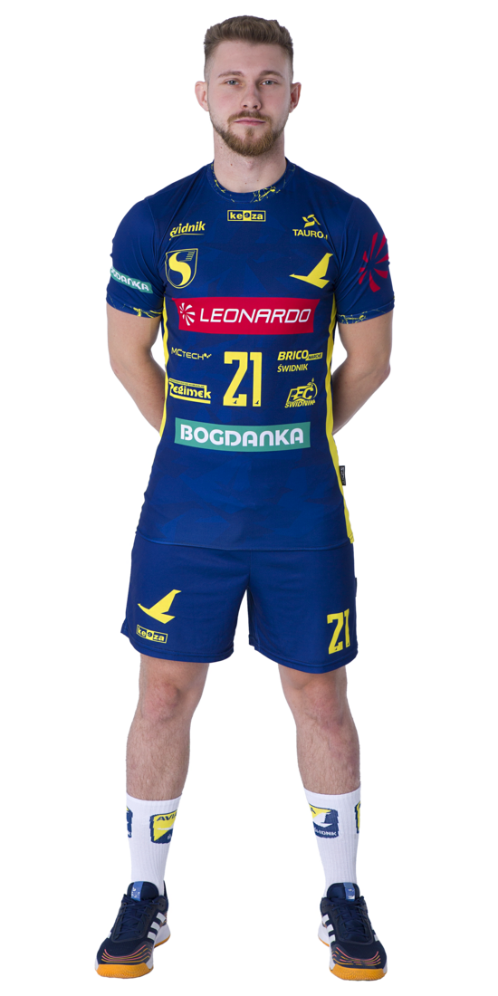 Mikołaj Kałkowski Mikołaj Kałkowski