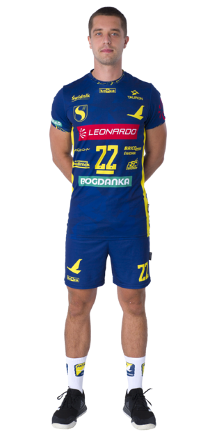 Tomasz Kuś