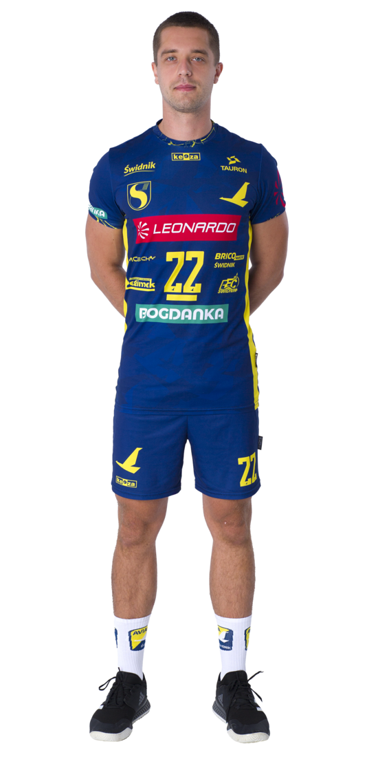 Tomasz Kuś Tomasz Kuś