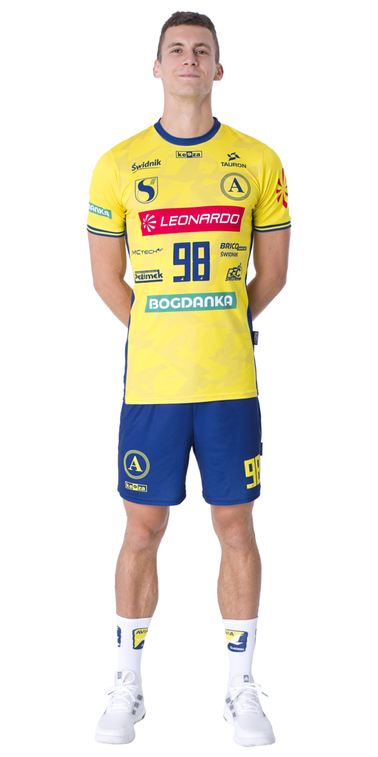 Maciej Ptaszyński Maciej Ptaszyński