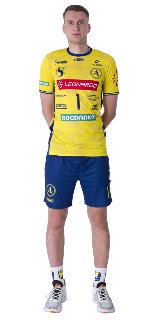 Hubert Piwowarczyk Hubert Piwowarczyk