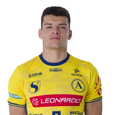 Mateusz Łysikowski