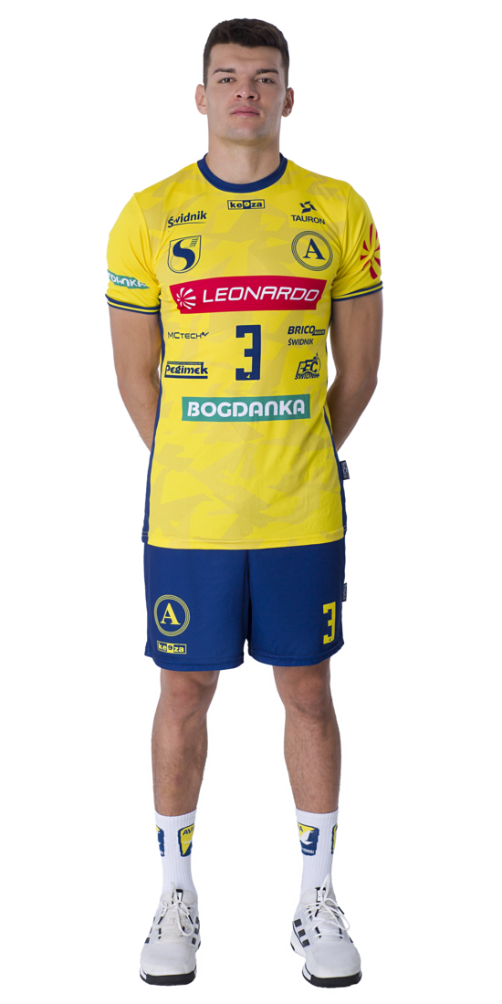 Mateusz Łysikowski Mateusz Łysikowski