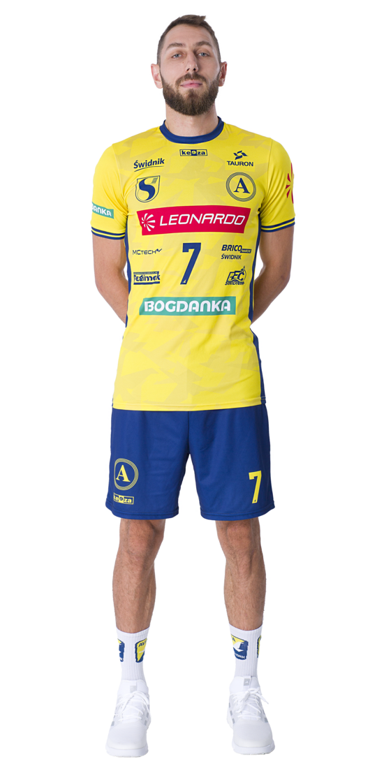 Marcin Ociepski Marcin Ociepski