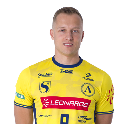Damian Wierzbicki