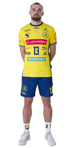 Sebastian Matula