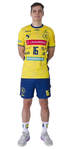 Michał Krawczyk
