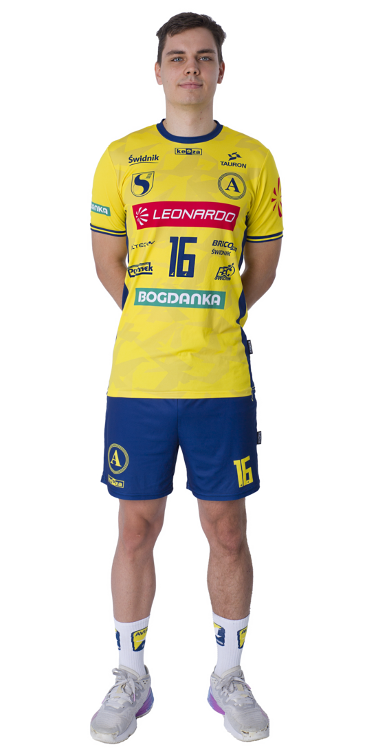 Michał Krawczyk Michał Krawczyk