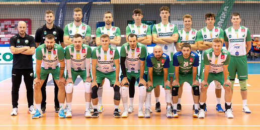 Bogdanka Arka Chełm