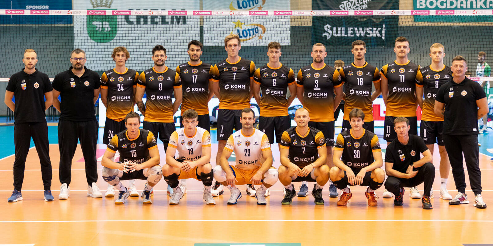 KGHM SPS Głogów
