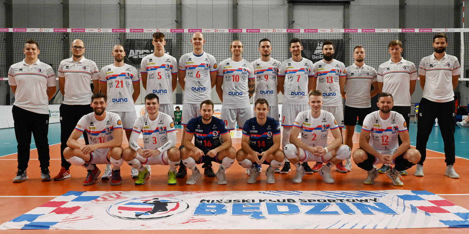 MKS Będzin