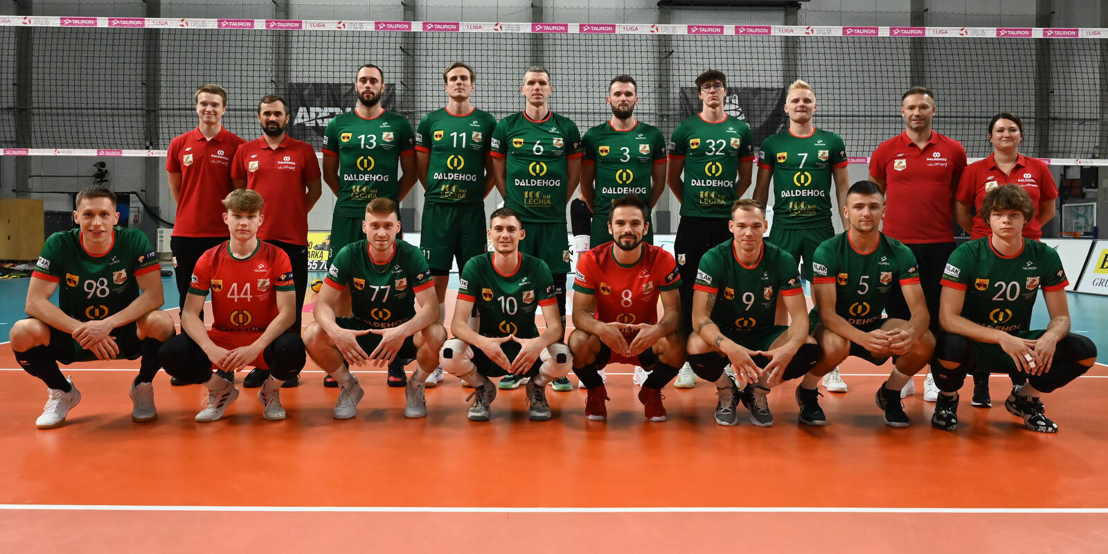 Lechia Tomaszów Mazowiecki