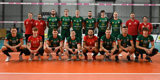 Lechia Tomaszów Mazowiecki