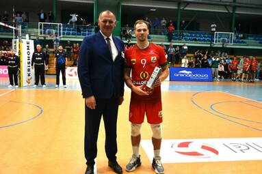 Lechia chciała wygrać i równo zagrać