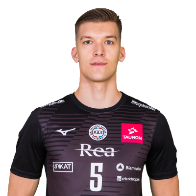 Piotr Janusz