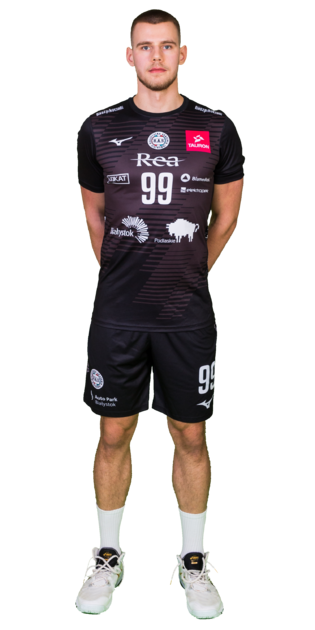 Adrian Gwardiak