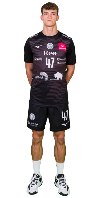 Adrian Kacperkiewicz
