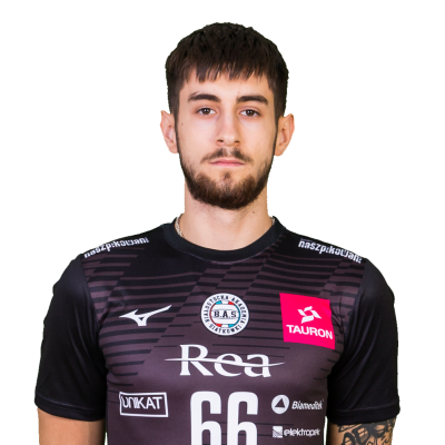 Dawid Gruszczyński