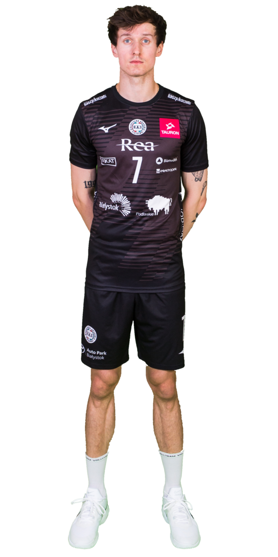 Jakub Turski Jakub Turski