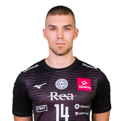 Jędrzej Goss