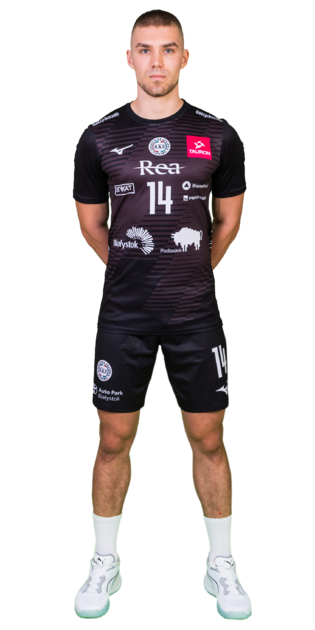 Jędrzej Goss