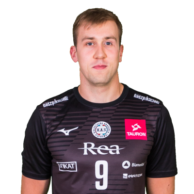 Kamil Kulbacki