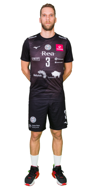 Karol Rawiak