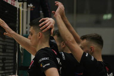 Poniedziałek z TAURON 1. Ligą: PSG KPS Siedlce - PZL LEONARDO Avia Świdnik 1:3