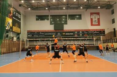 Gwardia Wrocław chce dobrze otworzyć sezon