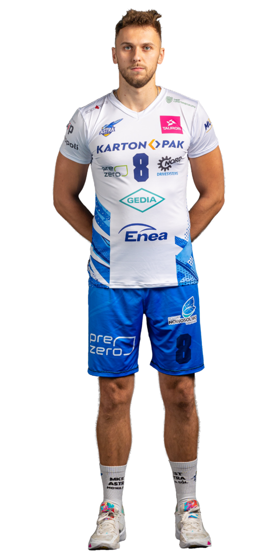 Grzegorz Jacznik Grzegorz Jacznik