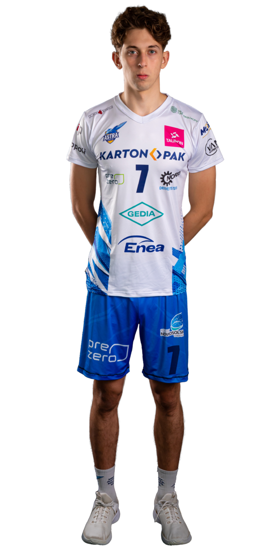 Igor Woźniak Igor Woźniak