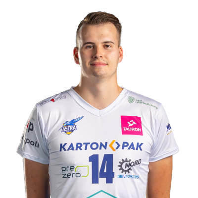 Kamil Drzazga