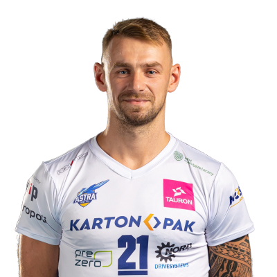 Marcin Brzeziński