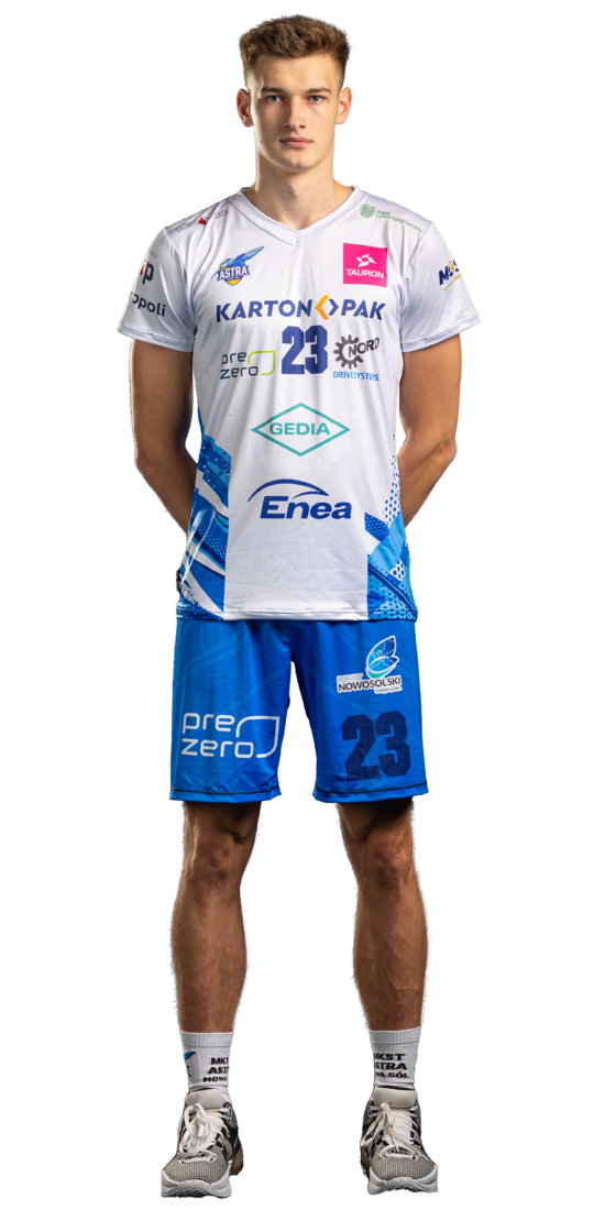 Jakub Wiśniewski Jakub Wiśniewski