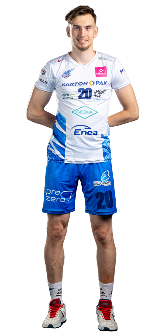 Markus Kosian Markus Kosian