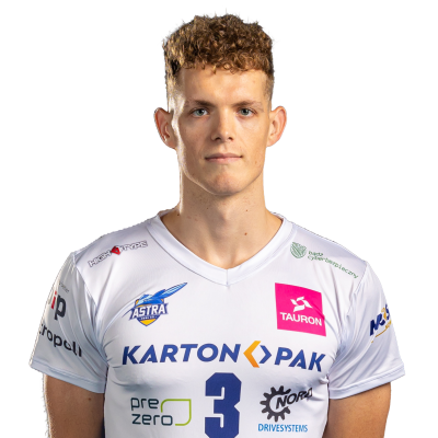 Michał Hoszman