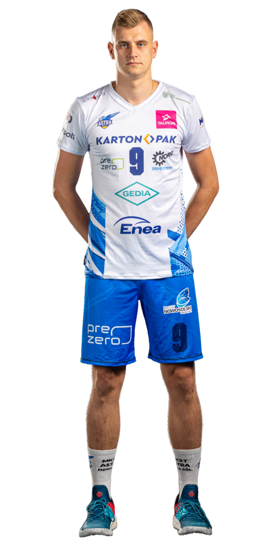 Paweł Skibicki Paweł Skibicki