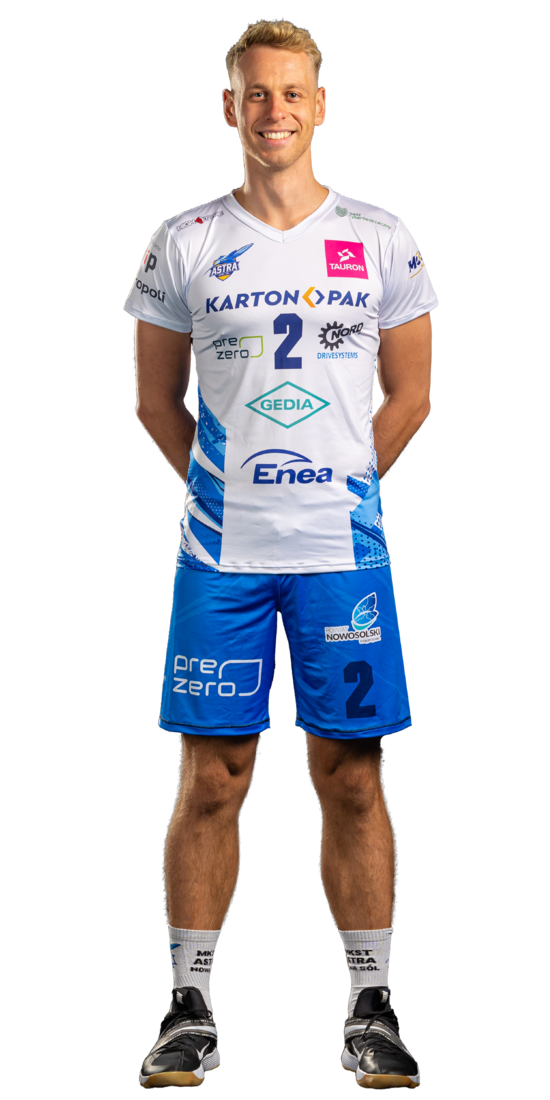 Tomasz Kryński Tomasz Kryński
