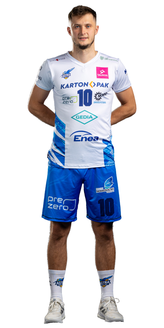 Tomasz Pizuński Tomasz Pizuński