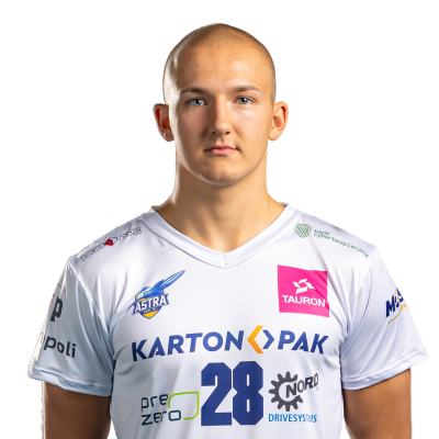 Tymon Majewski Nowak