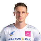 Patryk Czyrniański