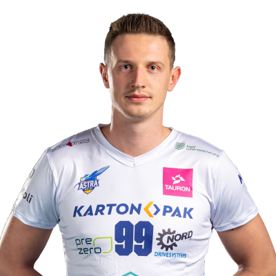 Patryk Czyrniański